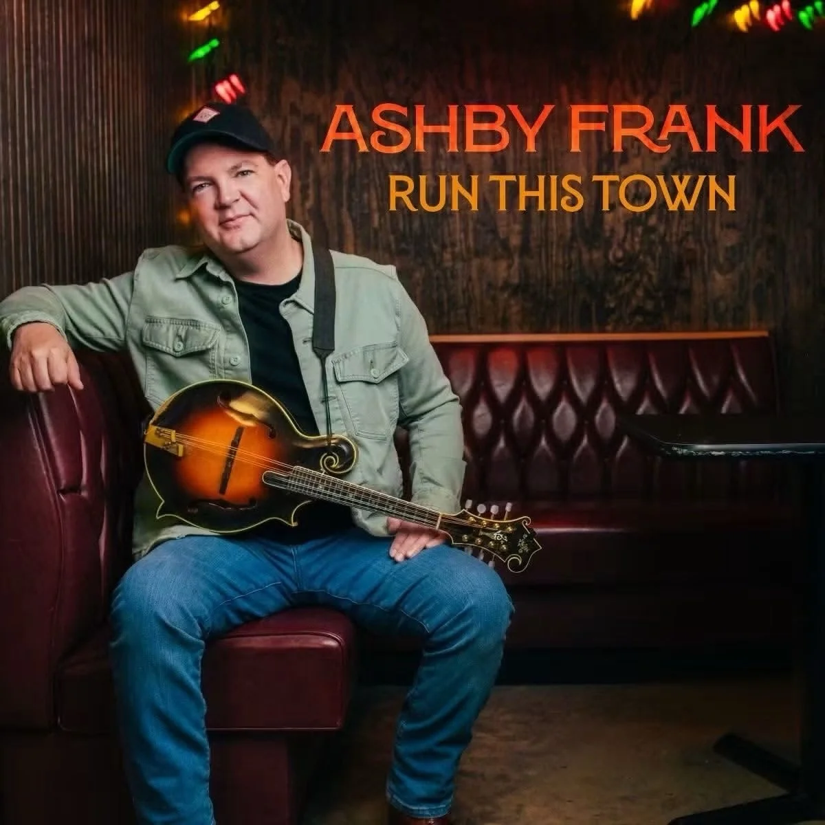 Proud to say we have a single on this wonderful @ashbyfrank album out now. The song is &ldquo;Traveler&rsquo;s Prayer&rdquo; written with @keithsewellmusic ✨