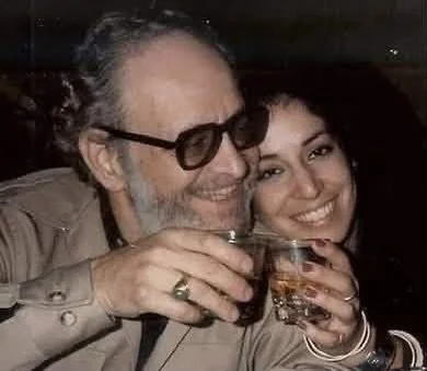 My father, Fred Steiner, was a working and deeply respected composer and scholar. He wrote the Perry Mason and Bullwinkle themes and music for Star Trek, Twilight Zone, Gunsmoke, and so much more.

He lived and breathed music quietly from every pore 
