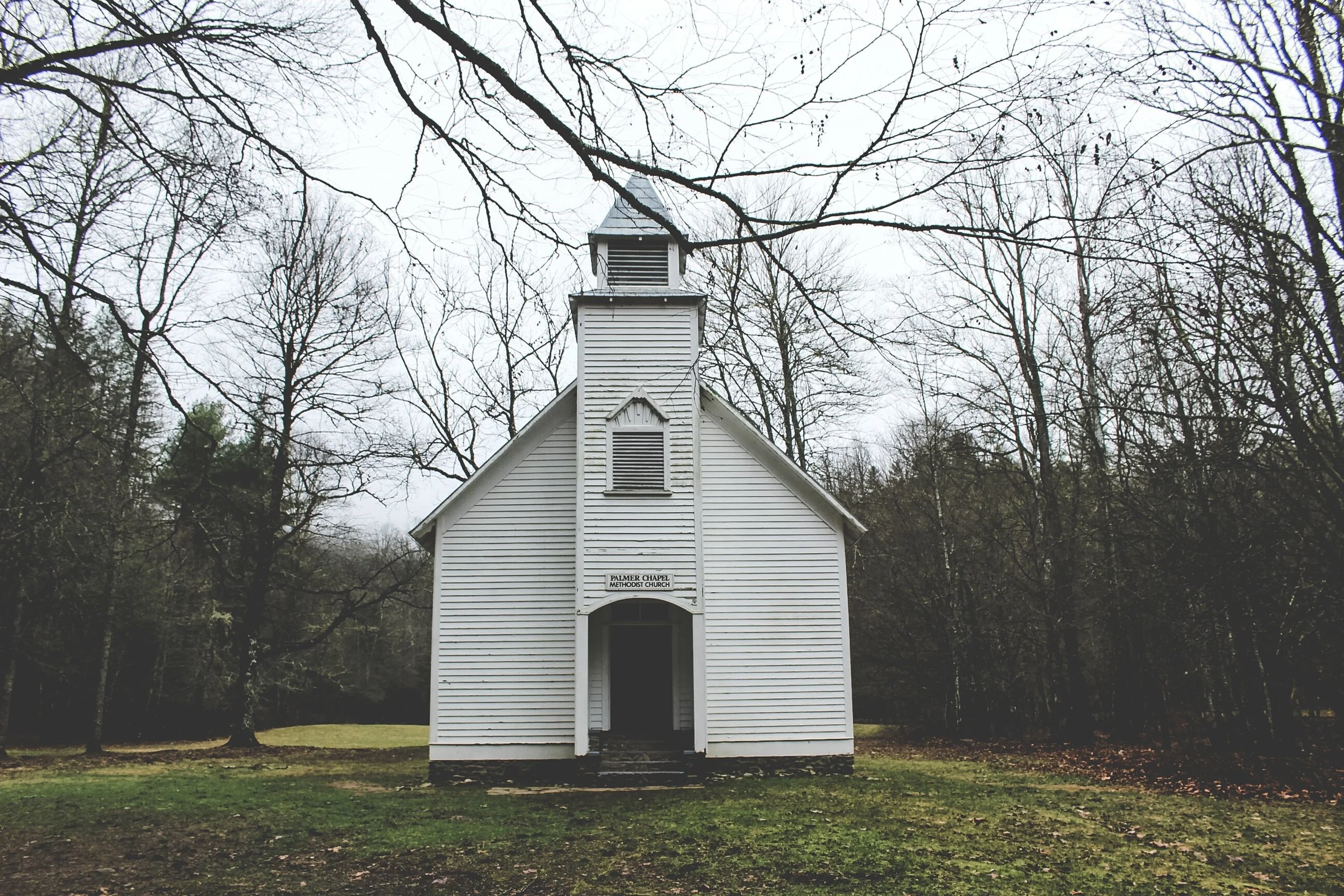 Why I Stayed in the Catholic Church