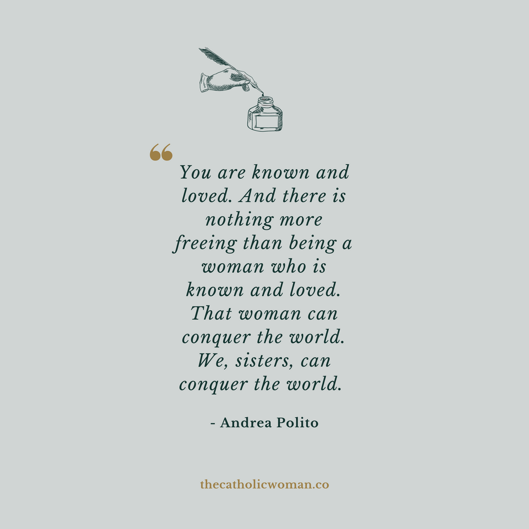 Single Life Vocation