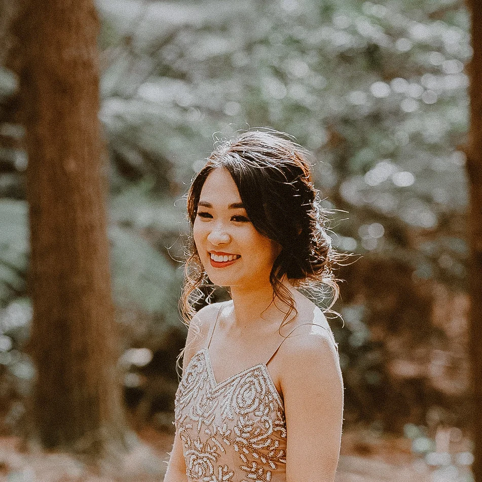 Francine in New Zealand