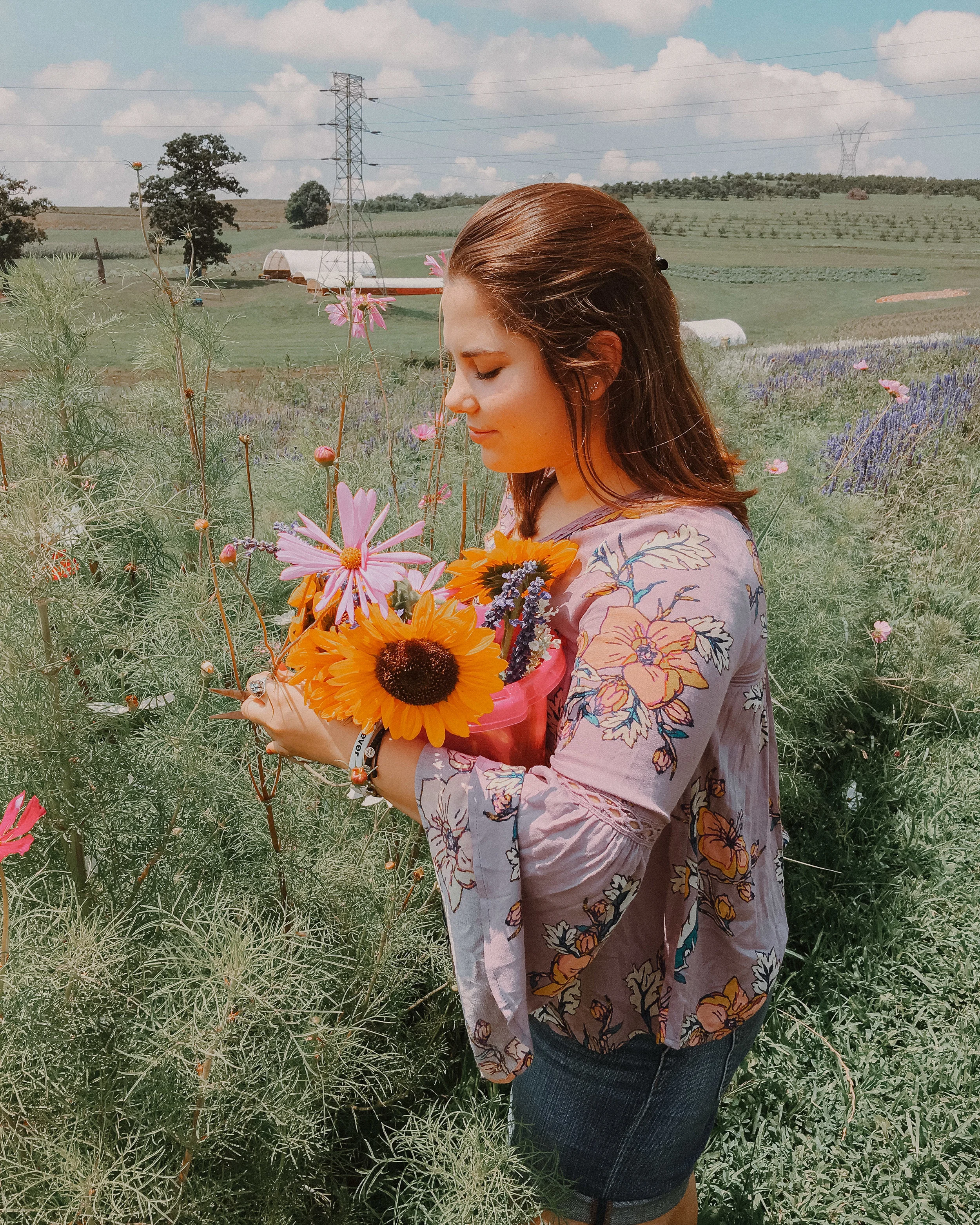 Lucia from Pennsylvania