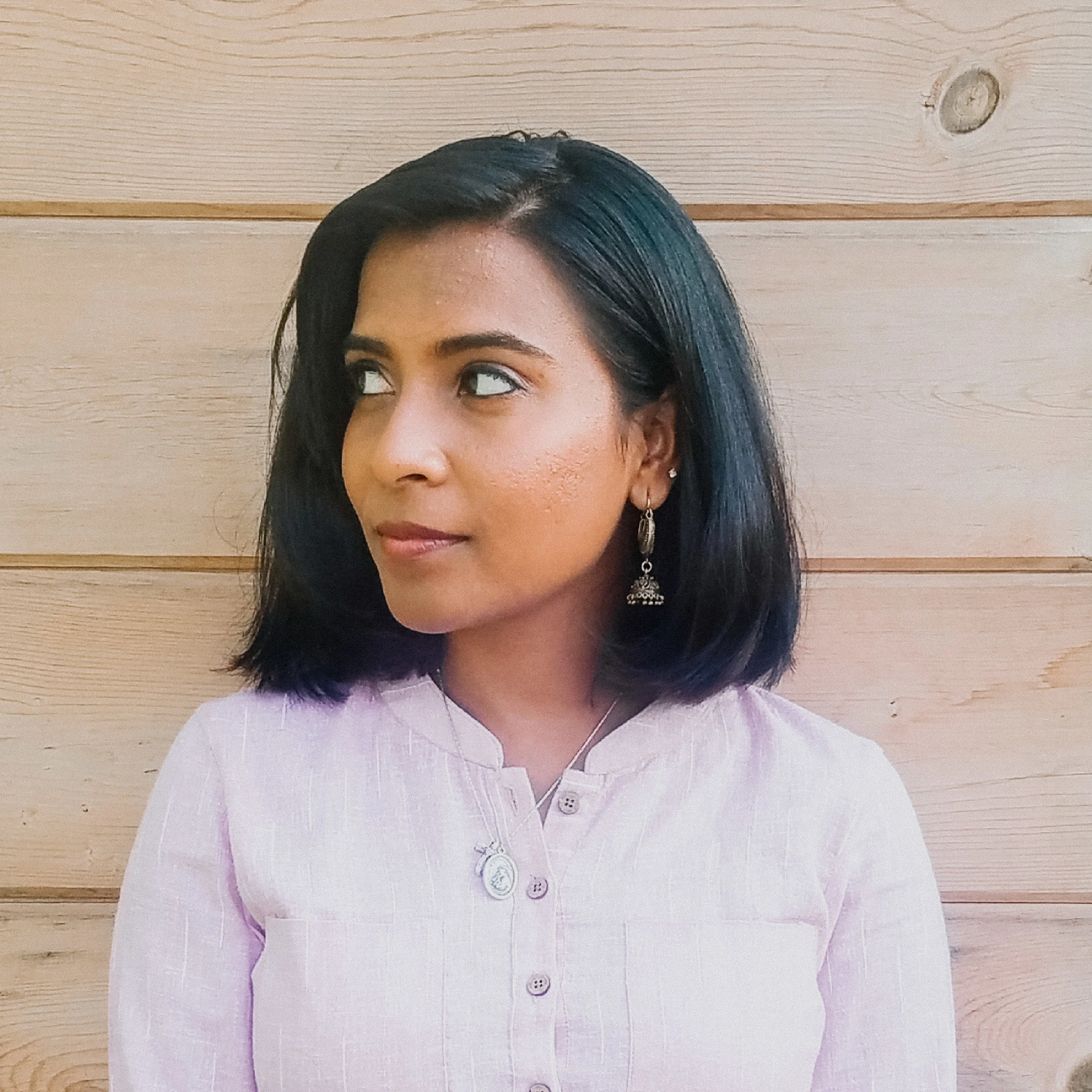 Nicole in Southern California