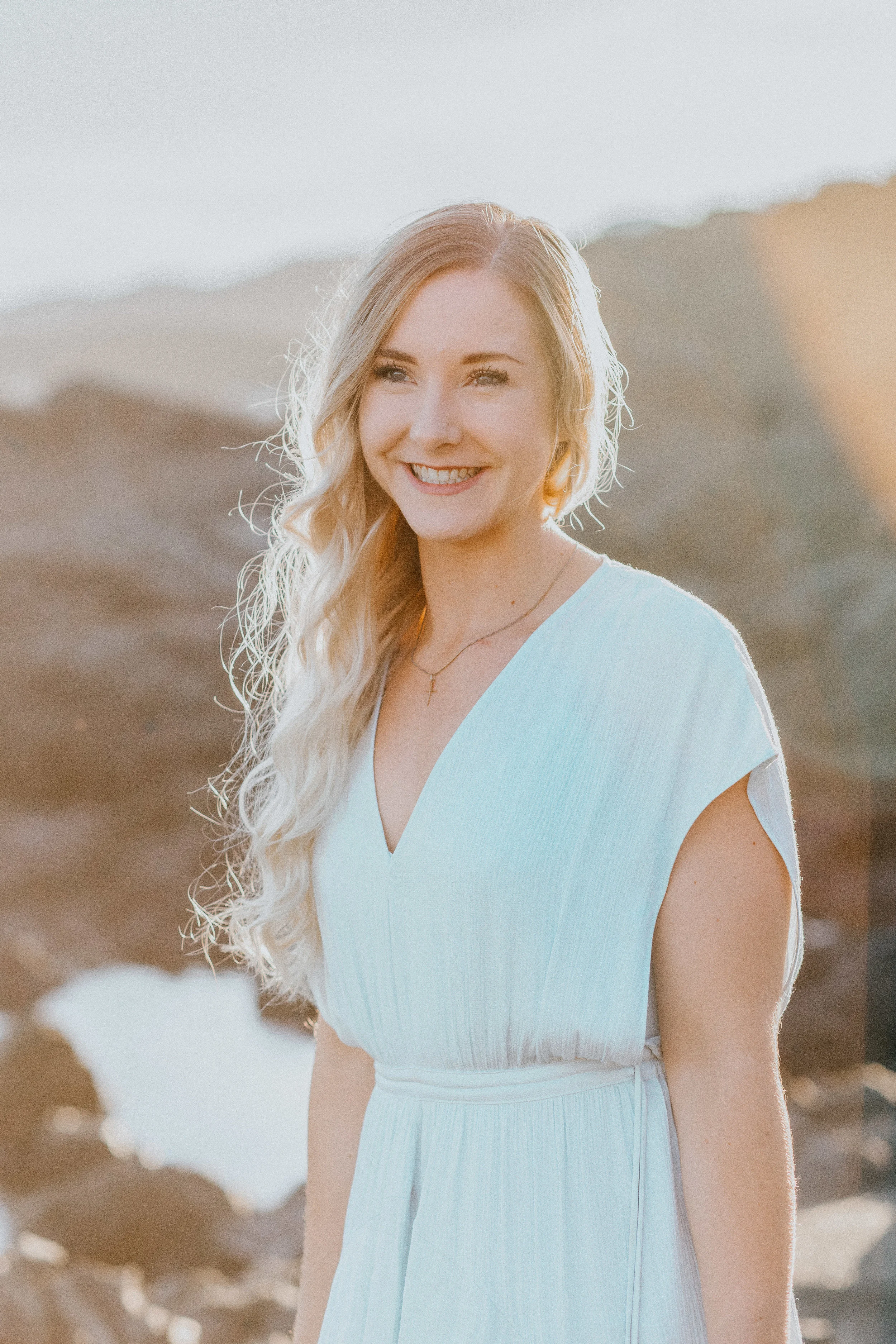 Renee in New Zealand