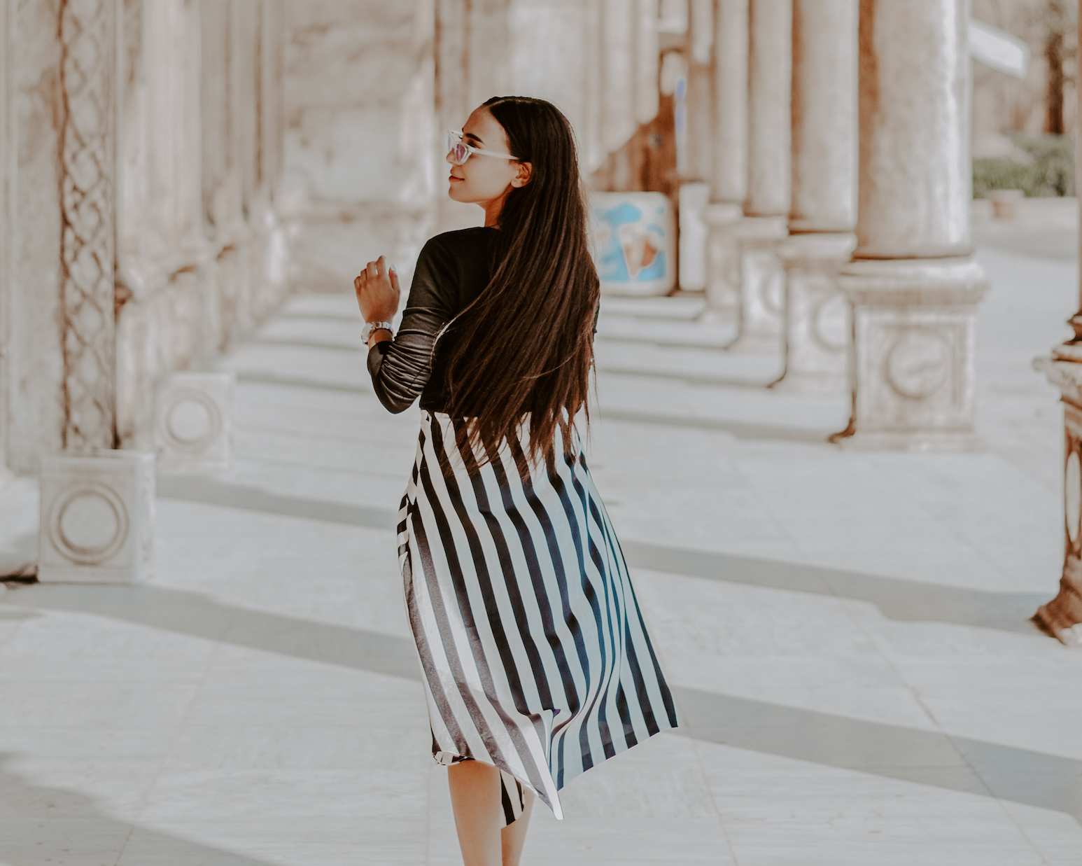 My Worth is in God, Not My Relationship Status