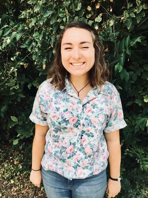 Katie-Rose in Georgia