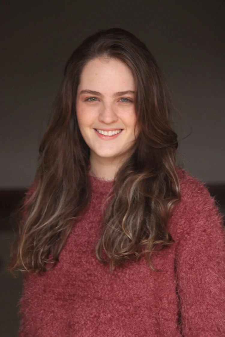 Alejandra in Colombia