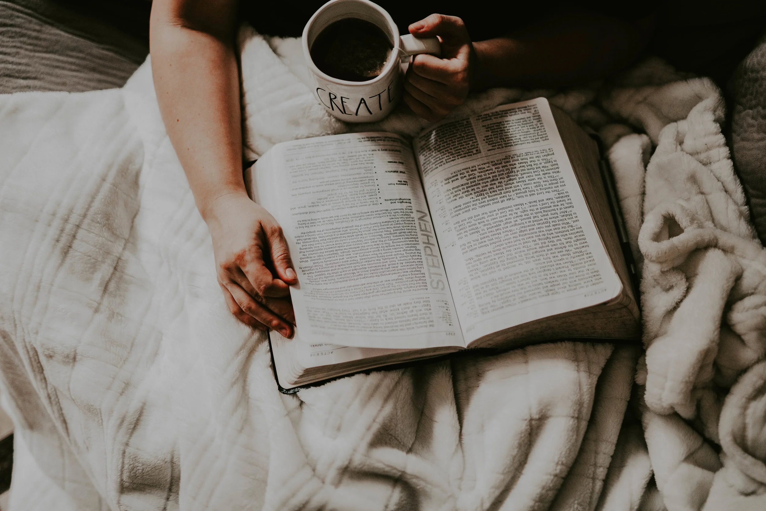 Practicing Ecumenism as a Catholic