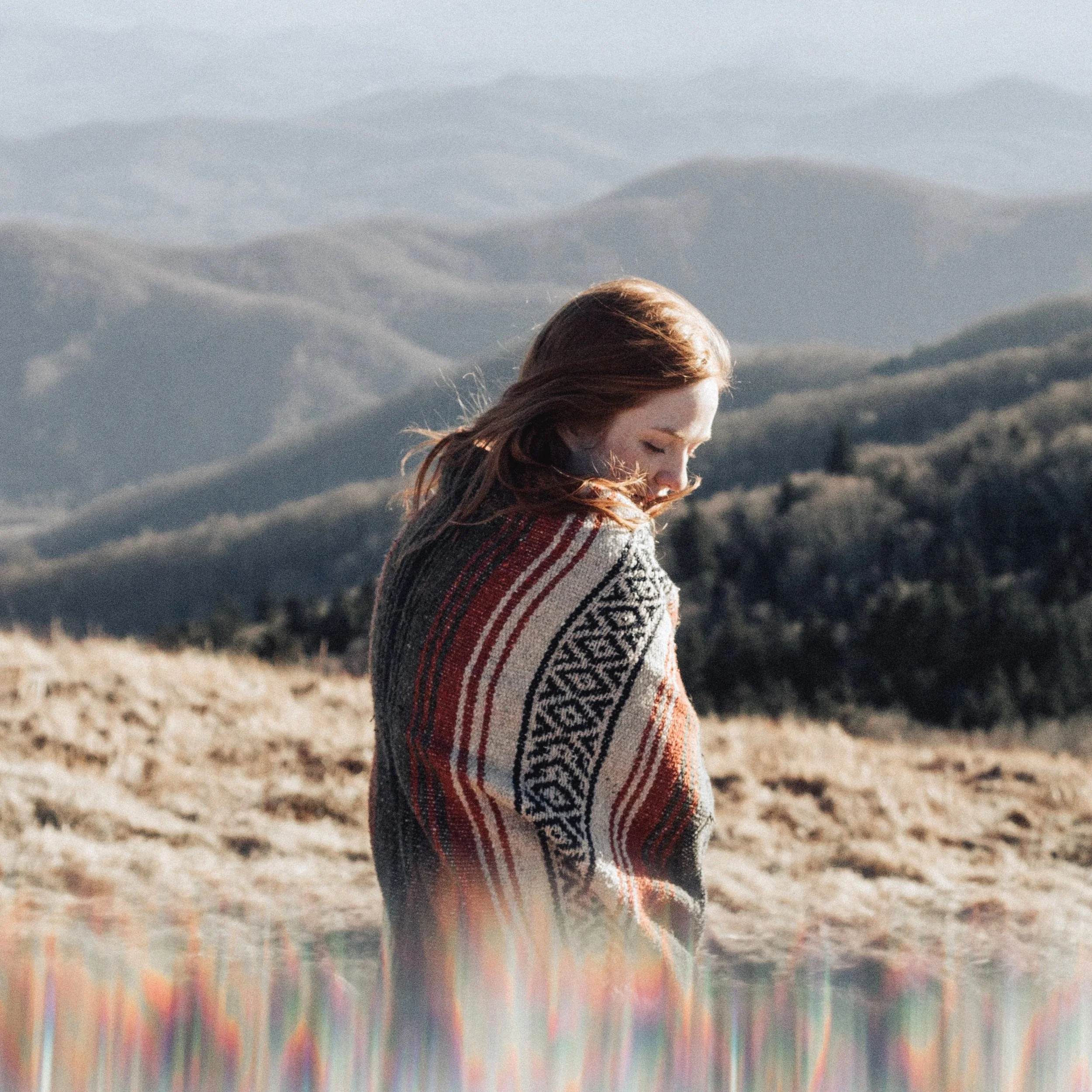 On Not Feeling Feminine and Embracing Womanhood