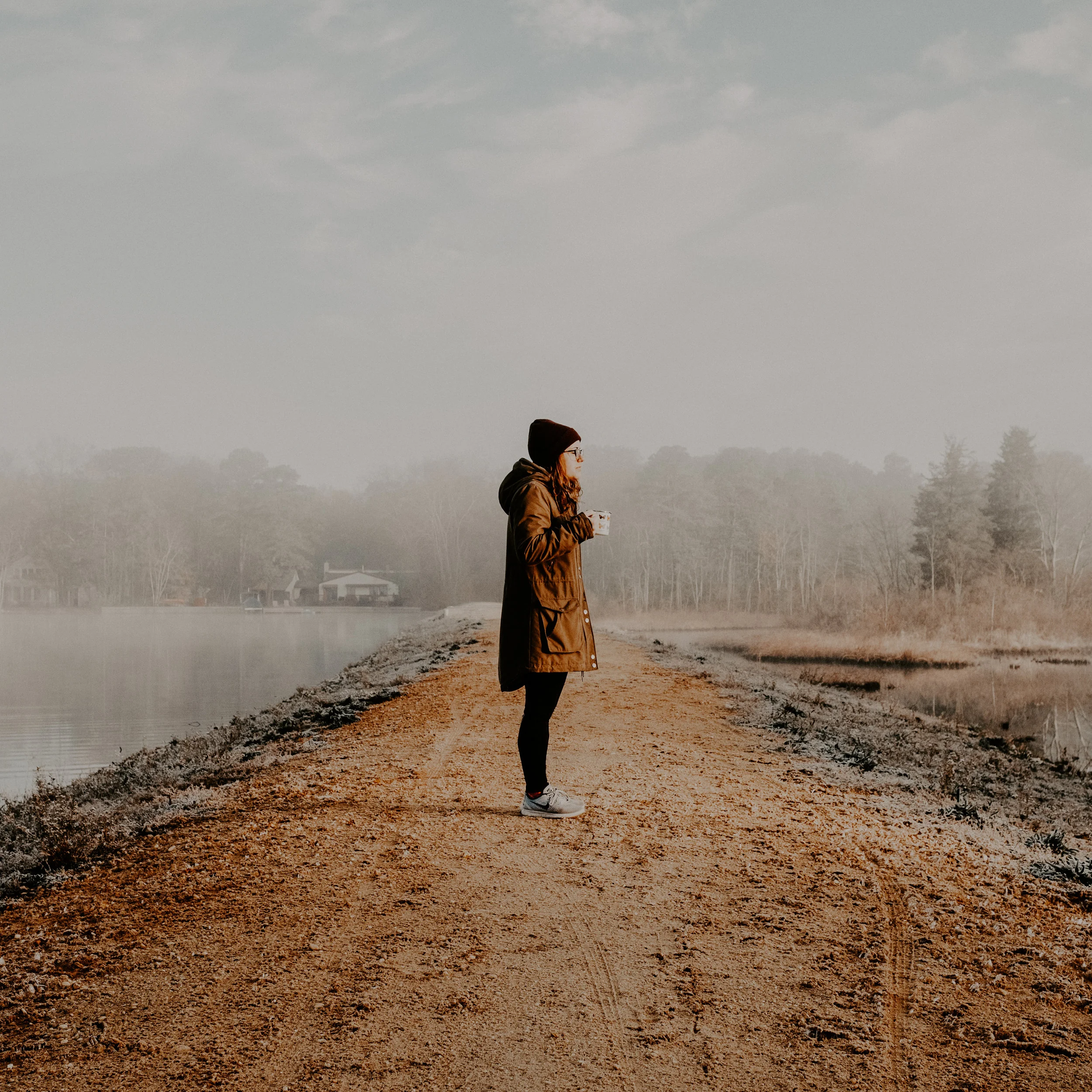 Confronting the Fear of What Others Think of You 