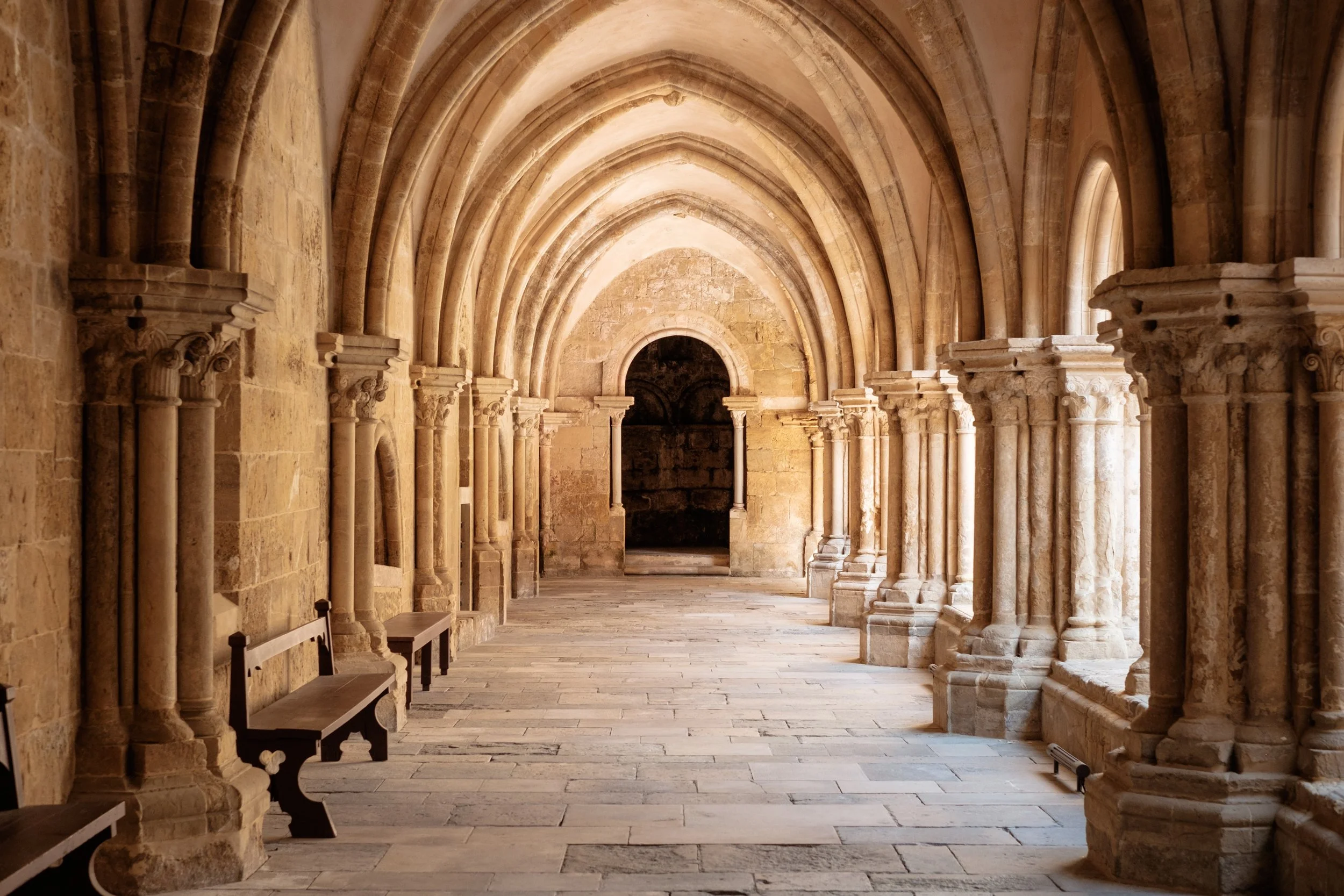 Learning to Believe in the Goodness of God