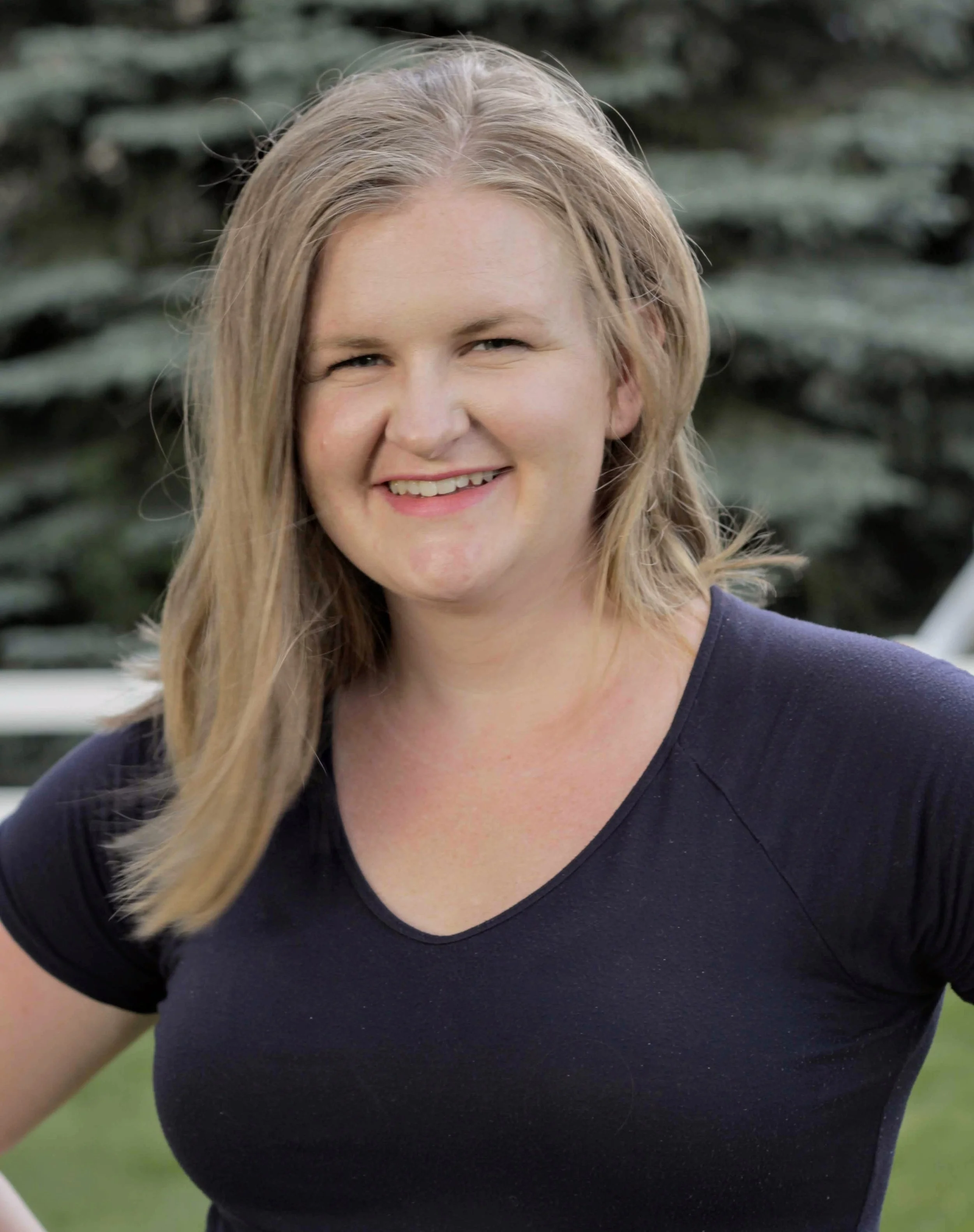 Interview with Hillary Mast on Postpartum Depression