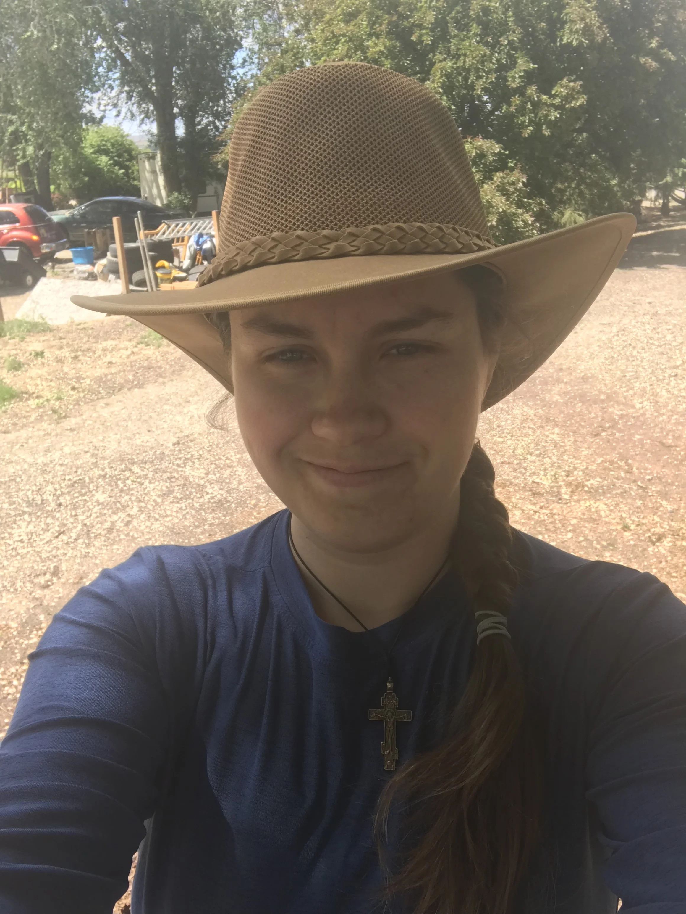 Interview with Katie Kuchar on Anxiety and Depression