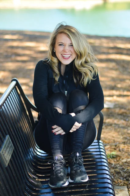Interview with Maria Abbe on Anxiety