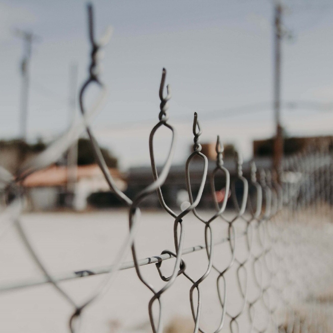 Honoring the Dignity of the Imprisoned 