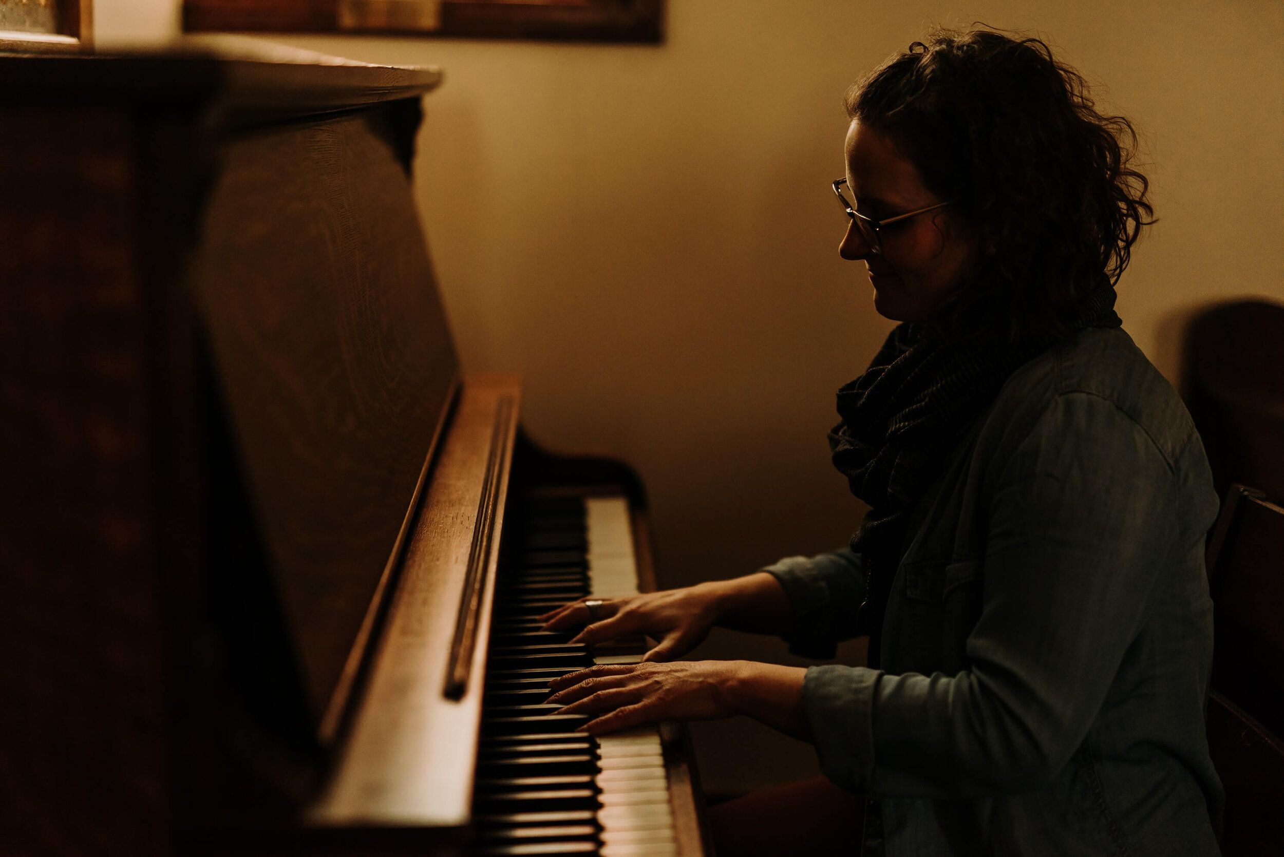 The Call To Stewardship What Offering Our Best Looks Like For Young 