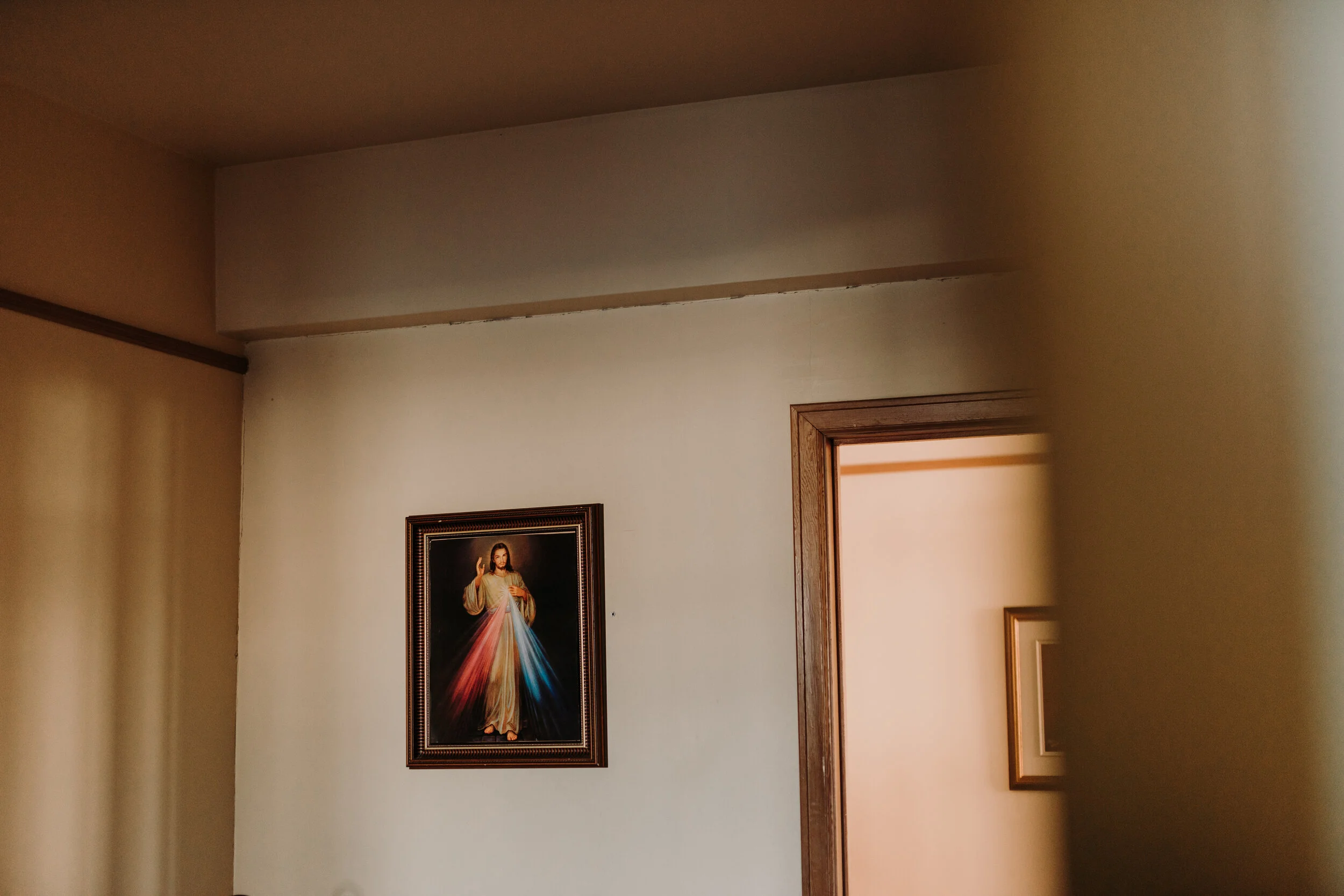 My Relationship with God After Abuse