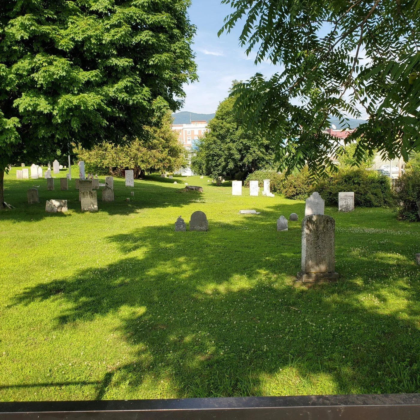 The Secret Life of Death Podcast, Episode 7 Degenerate, Part 2 — TSLoD