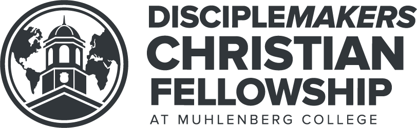 DiscipleMakers Christian Fellowship at Muhlenberg College