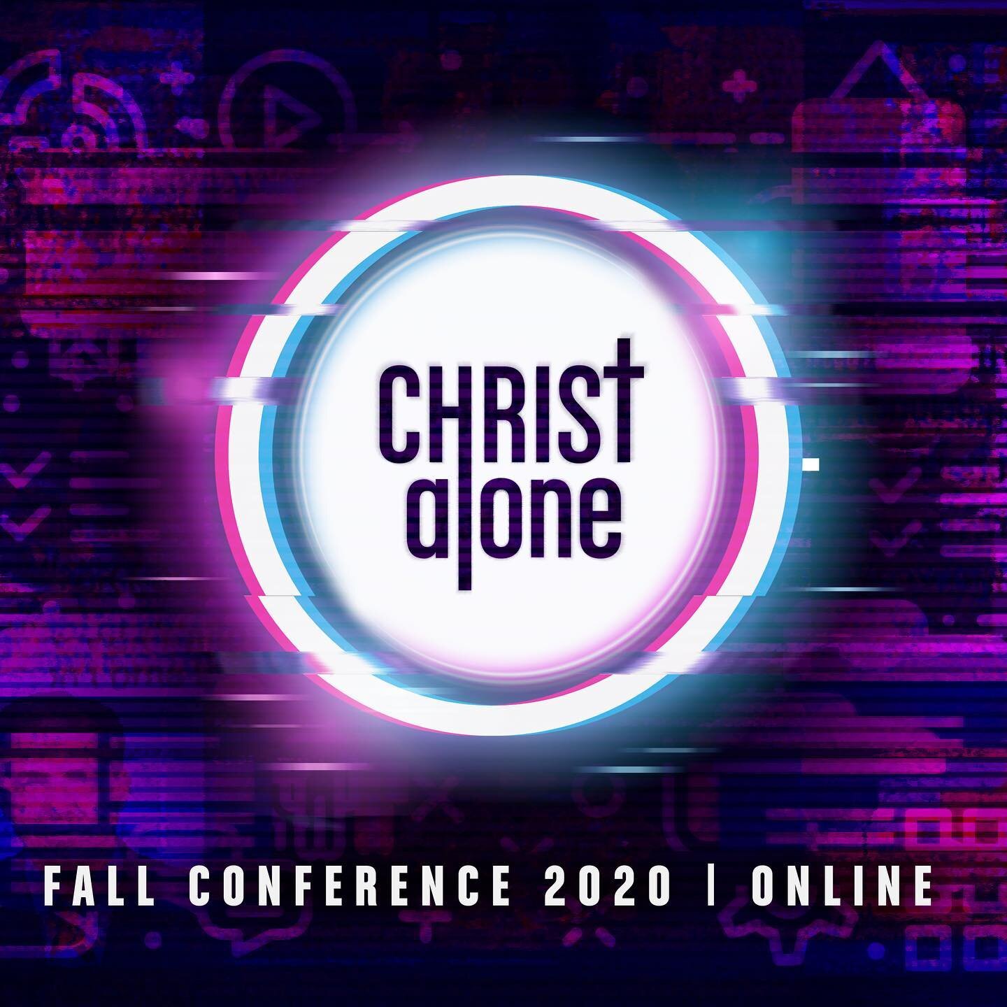 Have you signed up for Fall Conference yet?  Next weekend students from all over the globe will join together for an incredible 24 hours of encouragement, growth, and learning about how to know and follow an even more incredible God!  And it&rsquo;s 