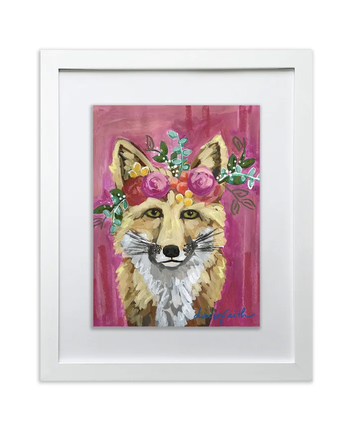 Blake Lively PRINT 11x14"