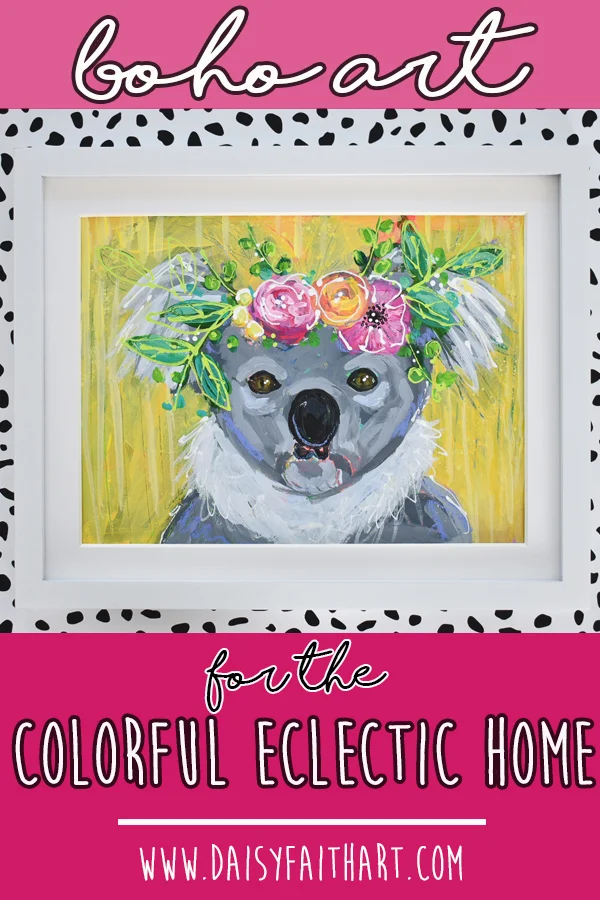 boho_koala_painting_flowercrown_pin1.jpg