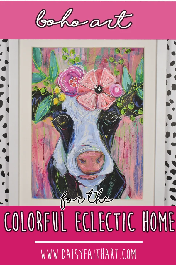 boho_cow_painting_colorfulart_farmanimal_flowercrown_pin1.jpg