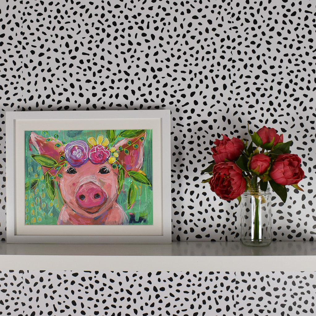 boho_pig_flowercrown_painting_2.jpg