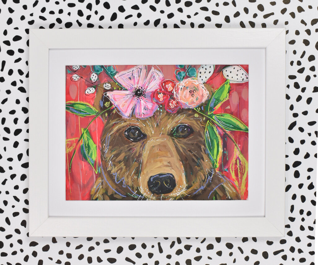 bearpainting_brownbear_flowercrown_animalart_daisyfaithart_1.jpg