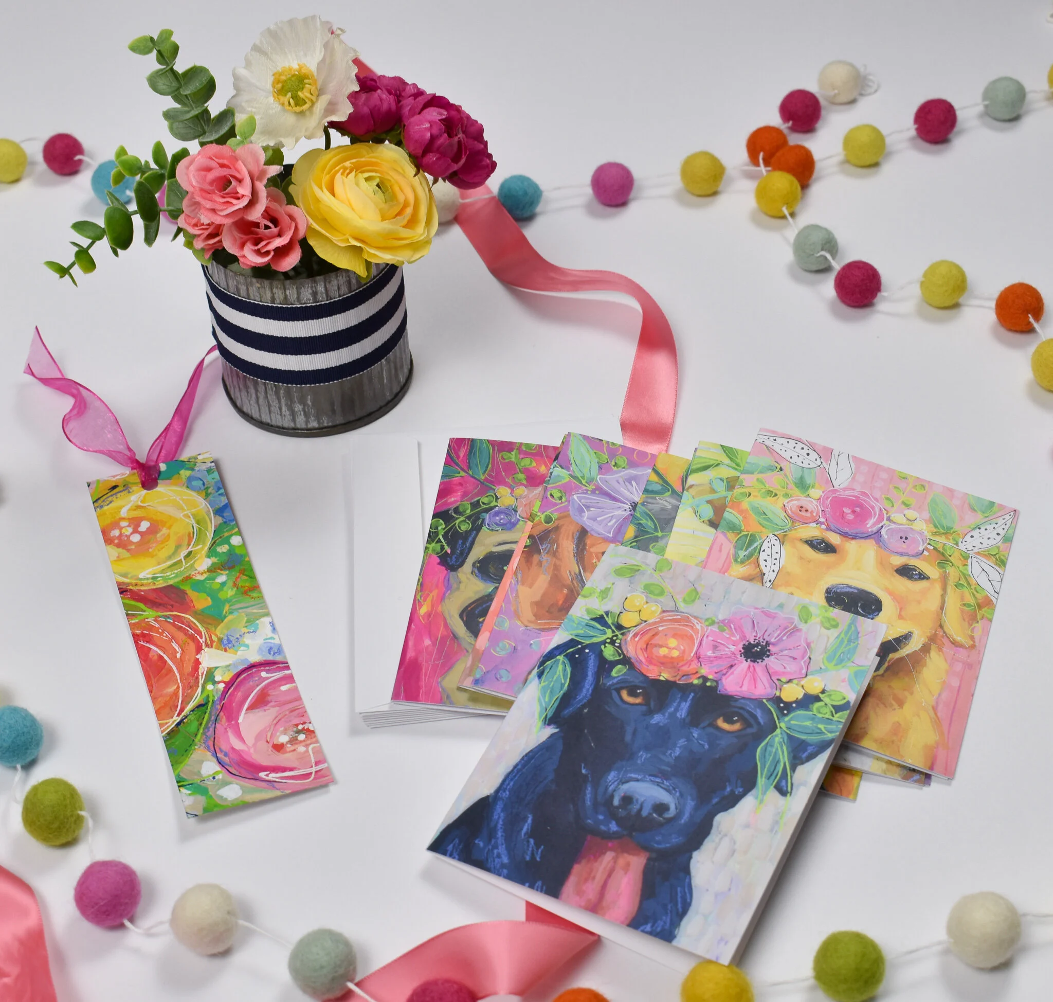 Mother's Day Gift Box