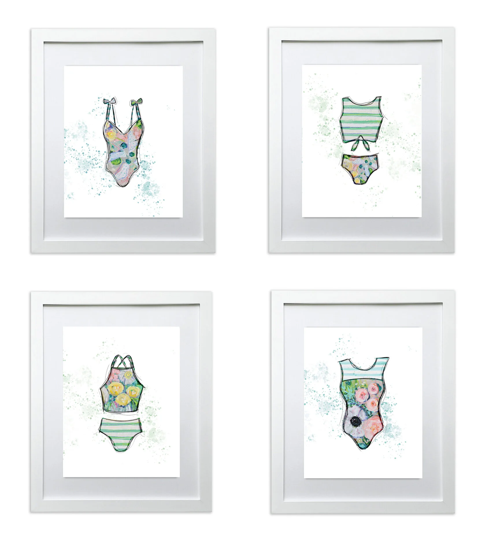 The Sun &amp; Sand Collection