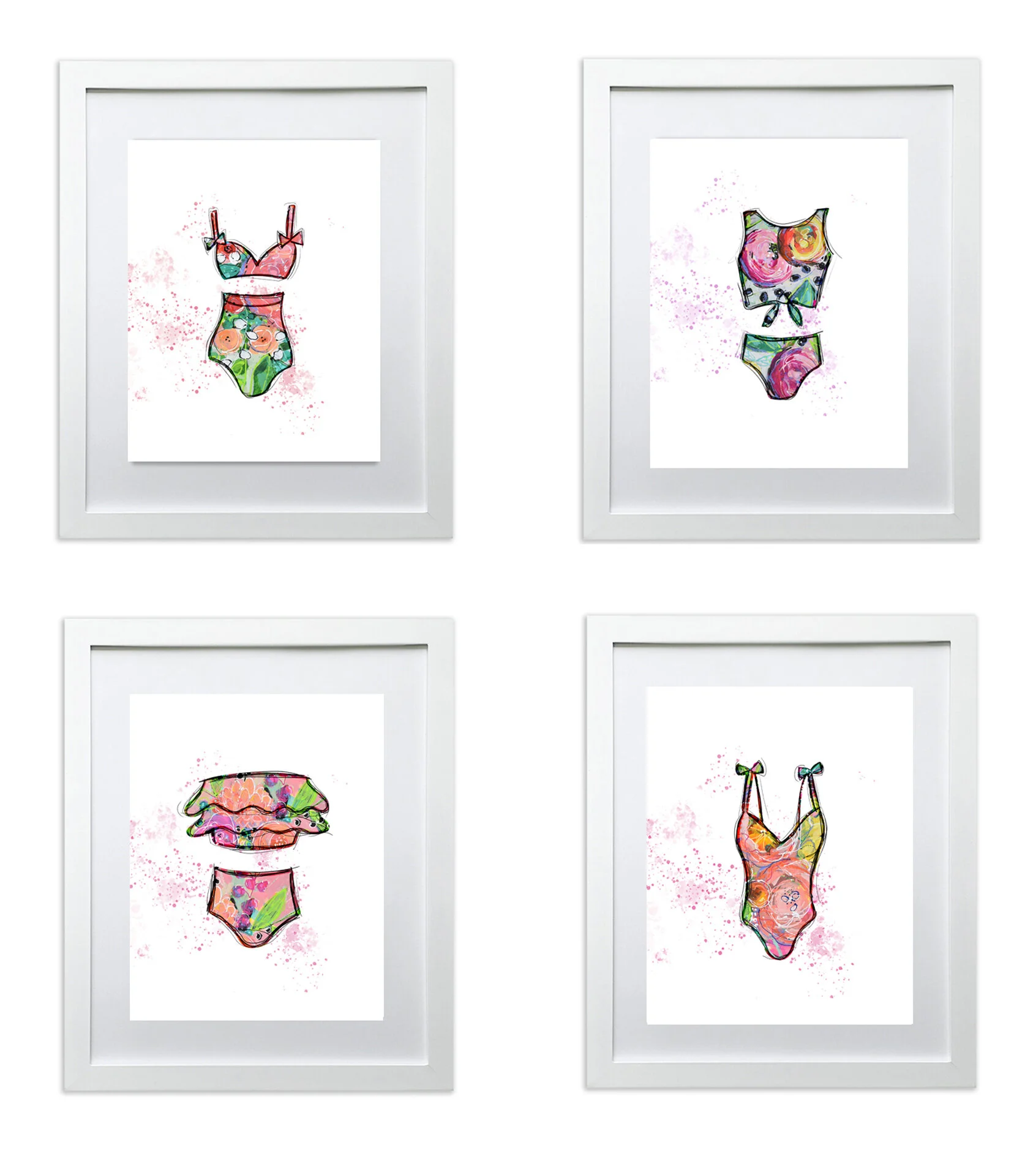 The Daiquiri Collection