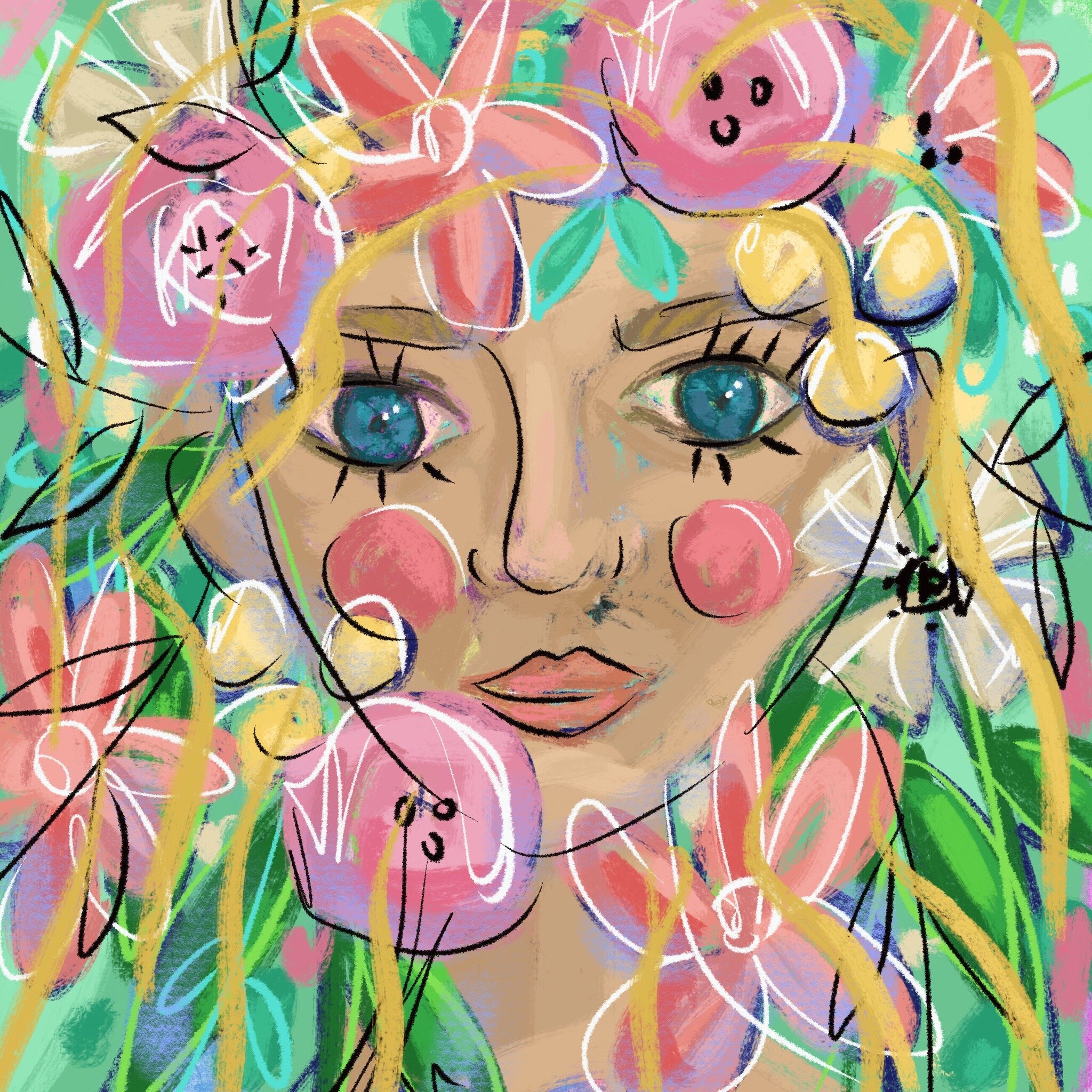 Heather with Tolerance