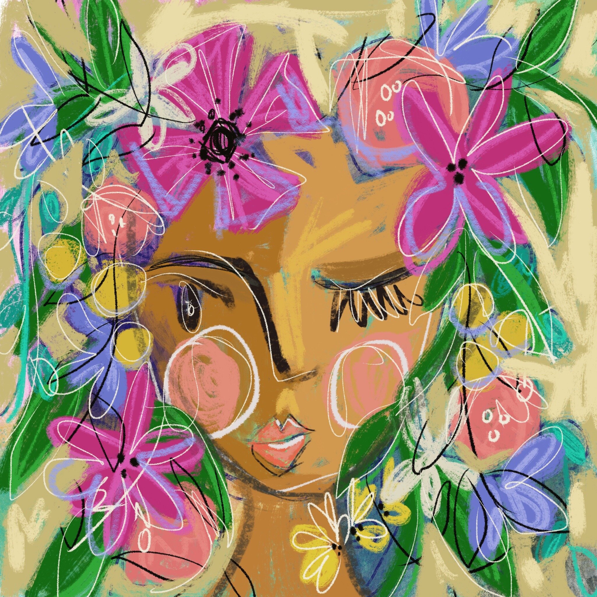 Charity with Patience