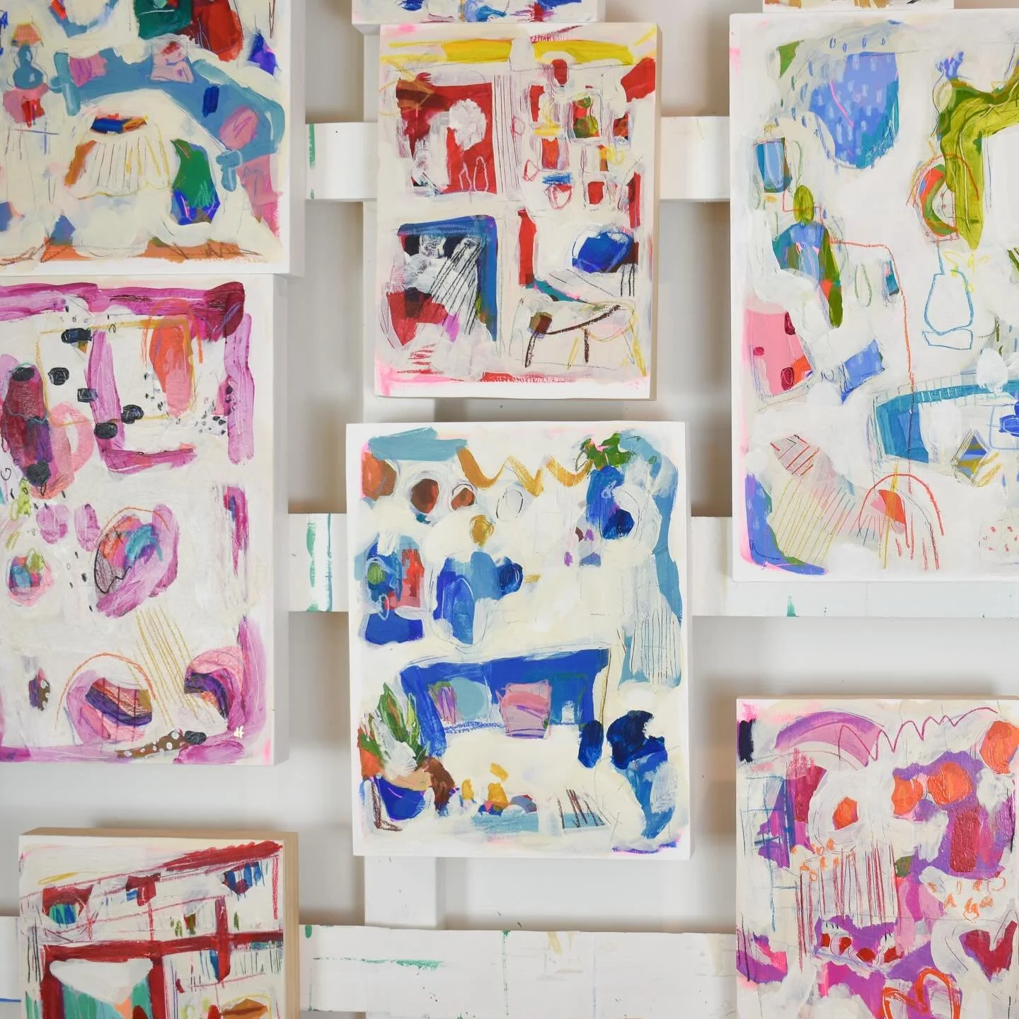 Did everyone have a good holiday? We had a quiet Christmas. I cooked some yummy things: British sausage rolls, brisket with British roast potato and carrots and (the most time consuming cookies but well worth it) pumpkin cheesecake cookies 🤗 I&rsquo