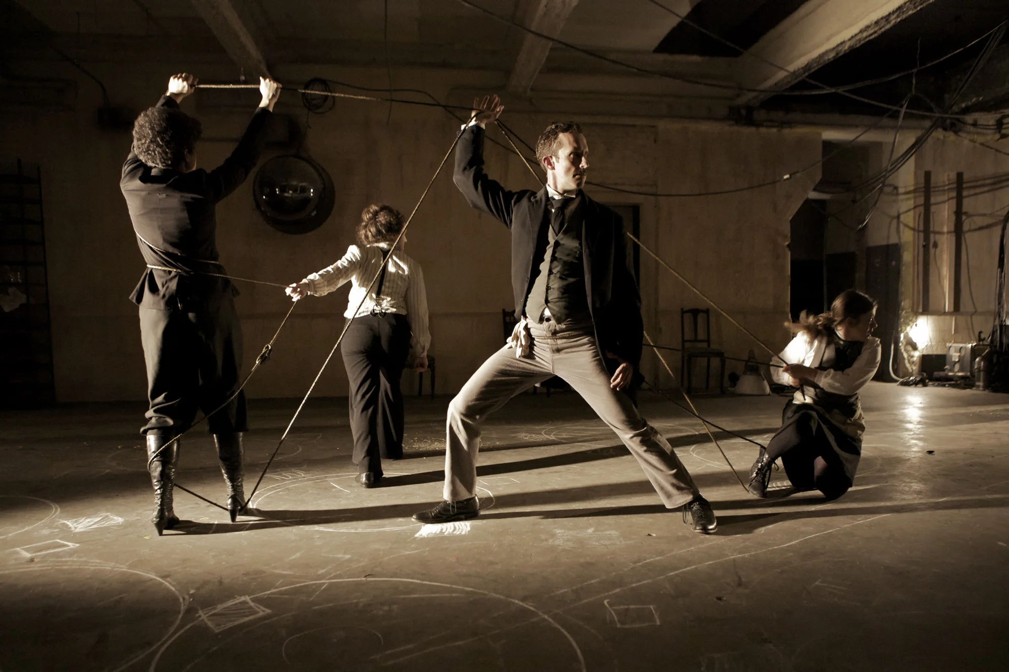 Future Motive Power (2012)