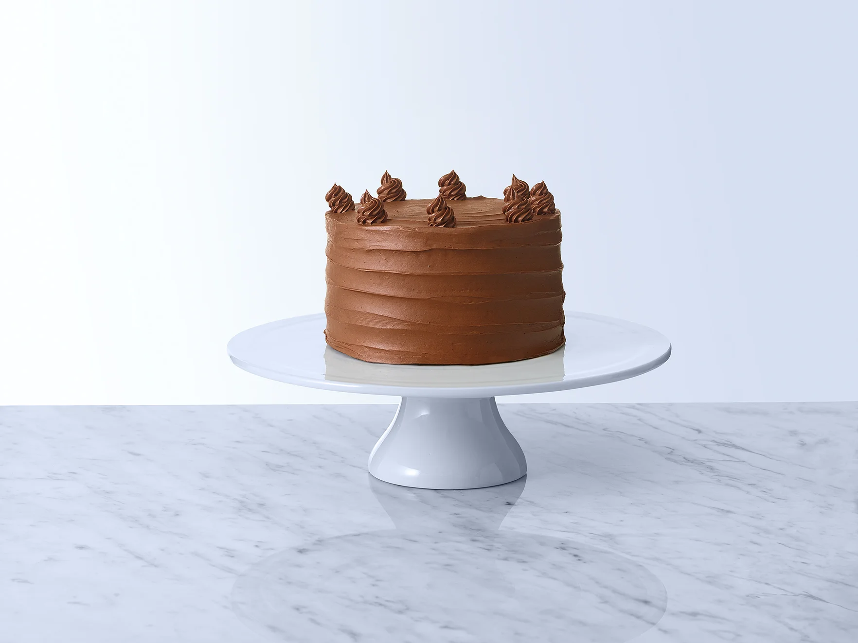 Copy of Copy of Gender Reveal Cake Love and Cakes Paris