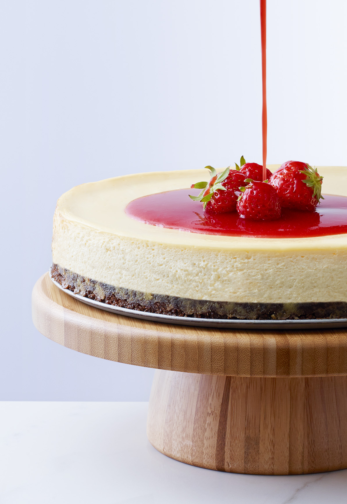 CHEESECAKE