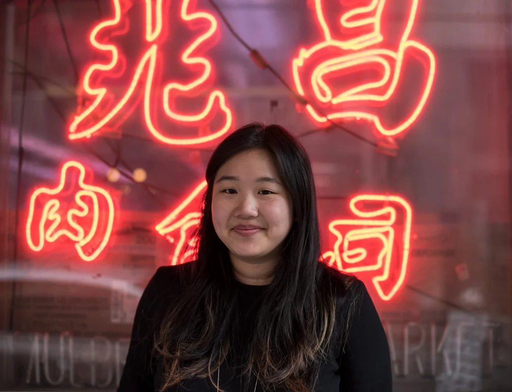 Photo: Katie Salisbury