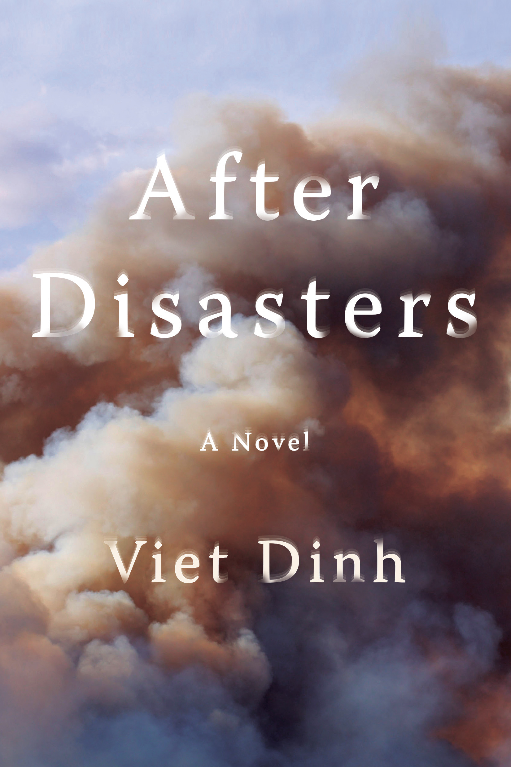  Beautifully and hauntingly written,&nbsp; After Disasters &nbsp;is told through the eyes of four people in the wake of a life-shattering earthquake in India. An intricate story of love and loss weaves together the emotional and intimate narratives o