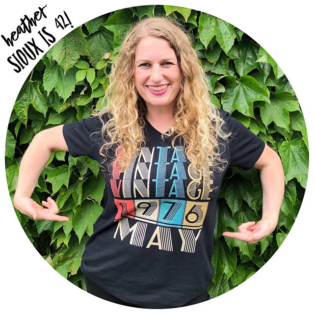 Guys, I’m vintage...but not yet antique. 🤣 You know what has been around a lot longer than my vintage self? Essential oils! There is room for old-school wellness in our modern age, believe you me!
If you’ve been curious about these mysterious plant juices, I’m here to make using oils *simple & FUN* & connect you to the raddest oily communities! Come on, join us...all are welcome! AND, in honor of my birthday, I’ll mail you a Valor roll-on! Look at that purple liquid courage right there!
Here are a few reasons we love Valor:
✨Inspires courage & confidence (Just ask Roby, he uses it before large presentations! Olive recently used it before a dental procedure...and the dental assistant told her she smelled amazing.)
✨Feels awesome on shoulders, head & neck
✨Initiates calm & improves mood
✨Fabulous during massage or after chiro adjustment
✨Relaxing to leg muscles
✨Jaws & other joints (my knees!) love it!
✨Roll it on your snoring significant other
✨Amazing for post-workout
✨In the diffuser before bedtime 😍
✨Calming for wee babes
Get your starter kit, that comes with a diffuser, 11 most common everyday oils, antioxidant Ningxia Red sample AND Thieves all-purpose house cleaner for $160 ($300+ value) & I’ll send ya some purple goodness! 💜 Come on Mamas! Treat yo’ self for Mamas’ Day!.
.
.
.
.
.
#itsmybirthday #fabulousforties #fortytwoandfabulous #heathersiouxis42 #valorrollon #valor #valoroil #essentialoils #essentialoilsforthewin #jumpontheoilytrain #joinus #allarewelcome #treatyourself #mothersdaygift #mothersdaygiftidea #premiumstarterkit #thieveshouseholdcleaner #ningxiared #myoilylife #myoilylifestyle #may7 #vintage