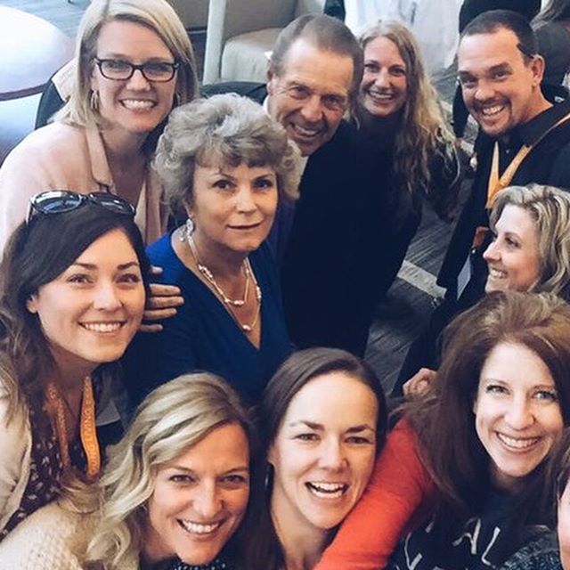 My heart is so heavy. The world has lost a great man, friends. I have had the privilege of hearing Gary Young speak at Silver retreat and several conventions. Every.single.time. he would be overcome with emotion as he spoke about things he was passionate about. (He always made me cry. 😭) He loved people, and helping people. He had the biggest heart and was such a humanitarian. Thousands of lives have been changed through the YL Foundation’s work with nonprofit groups throughout the world...because Gary had a vision.
When he was creating our farm in Ecuador, he saw that dust was blowing through the small building used as the local school...so he built a bigger school and made sure the local children got an amazing education. We can even sponsor these children! Every year they post pics of the graduating class...so incredible. Wherever he builds farms, he generously pays the local farmers and employees and treats them like FAMILY. He is so, so KIND, which is the adjective I want to describe Take Care Be Good oilers! He truly set an amazing example for all of us, and I’m proud to continue doing the work he set out to do...getting oils & wellness into the homes of everyone in the world.
This was communicated earlier and we should be praying for his sweet family. “It is with a heavy heart that I must tell you that our mentor and friend, our beloved founder Gary Young, passed away peacefully today in Salt Lake City, Utah surrounded by his closest family and friends due to complications resulting from a series of stokes.
Mary, Jacob and Josef thank you for your kind thoughts and prayers. Mary will be sharing more information later this week.”