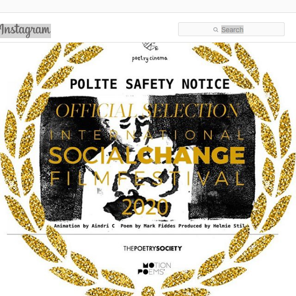 Screenshot_2020-10-01 Motionpoems on Instagram ““Polite Safety Notice” has been selected for the Social Change Film Festiva[...].png