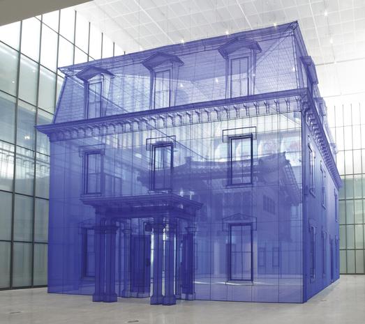 LECTURE: Rebecca Brown, "Both Here and There: “Transnational” Asian Contemporary Art"