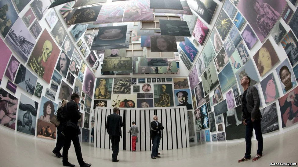 MEMBERS-ONLY TRIP: Documenta and Berlin
