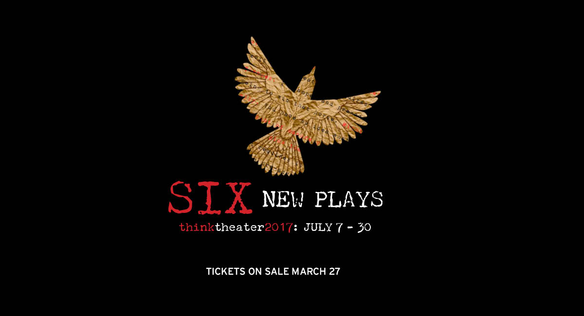 MEMBERS-ONLY TRIP: Contemporary American Theater Festival