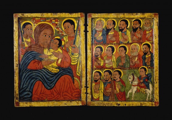 LECTURE: Kevin Tervala on "African Art through the Ages - Part 2 of 4: Medieval Africa (1000 CE to 1500 CE)"