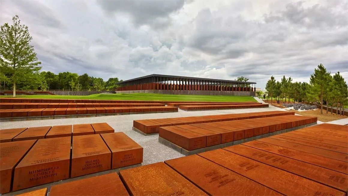 MEMBERS-ONLY OVERNIGHT TRIP: "Where History Runs Deep: ASG Visits Montgomery, Alabama"