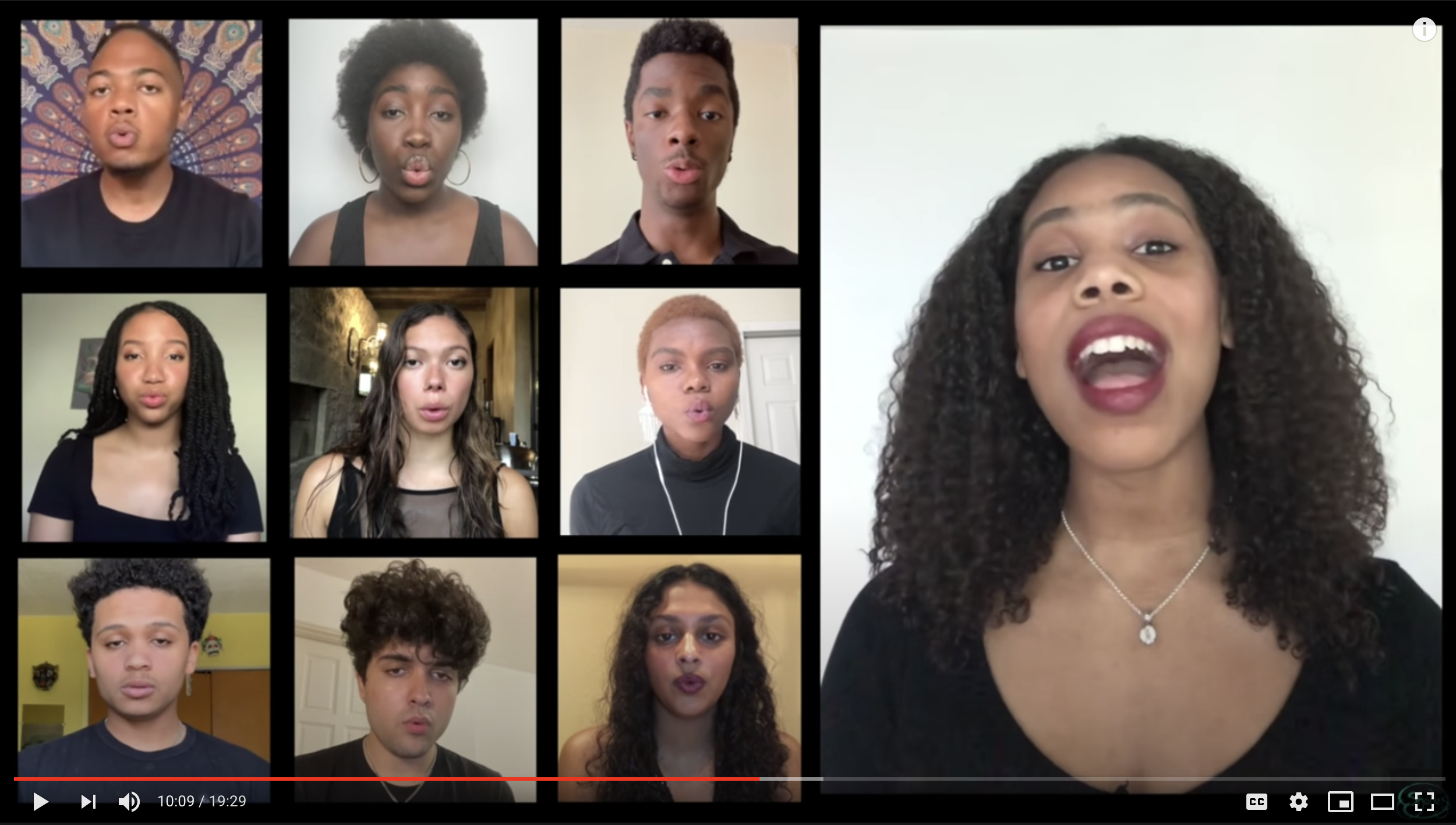 WEBINAR: Judah Adashi, "Songs in the Key of COVID-19"  