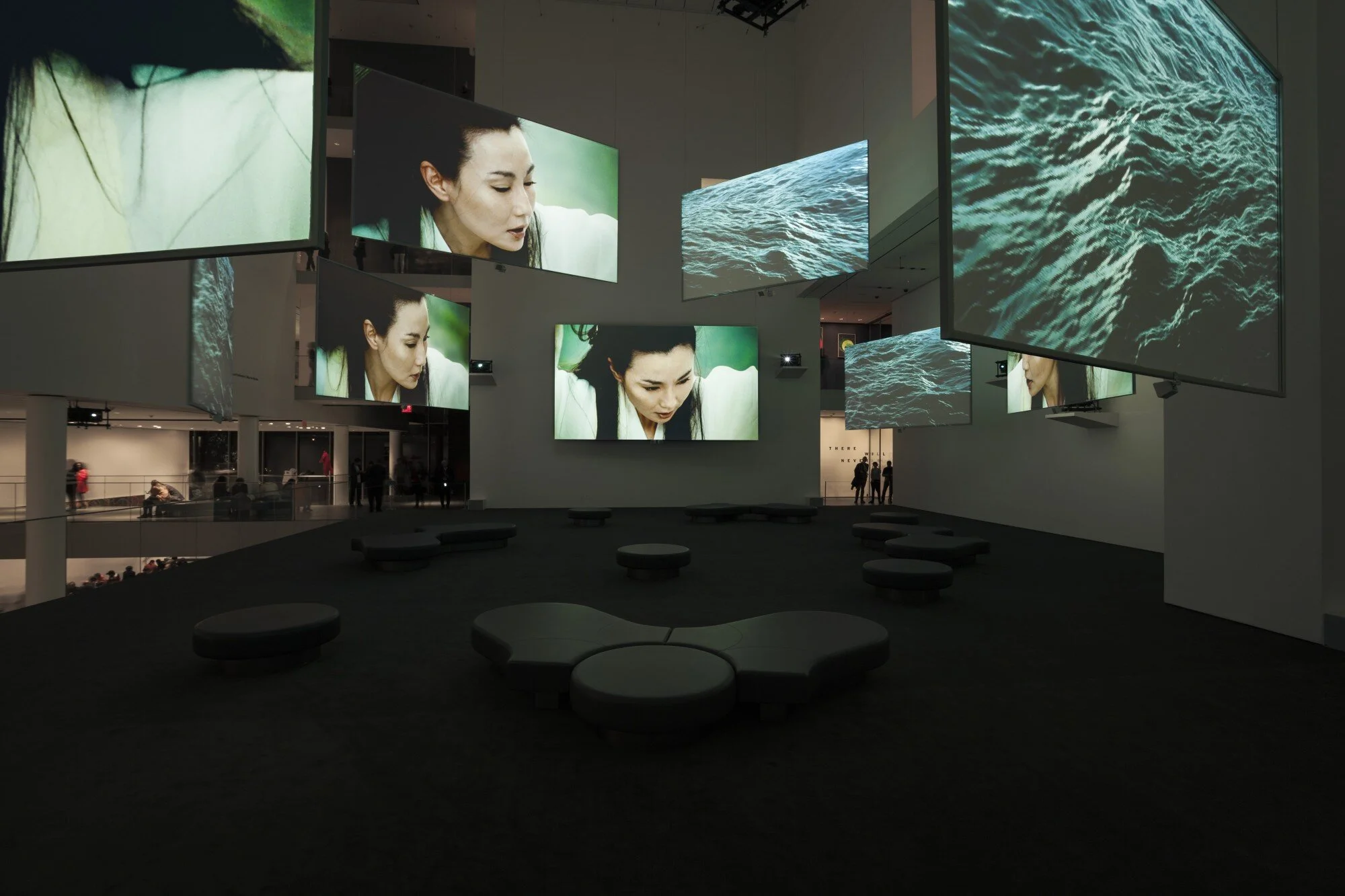 WEBINAR: Kristen Anchor, "History of Video Art Part 2: Beyond the Box"